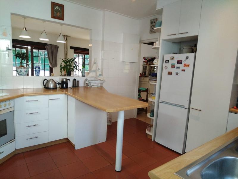 To Let 3 Bedroom Property for Rent in Beach Estate Western Cape